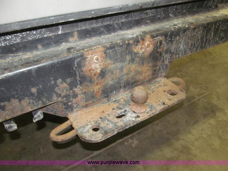 image for item F7120 1992 GMC Sierra 1500 SLE pickup truck