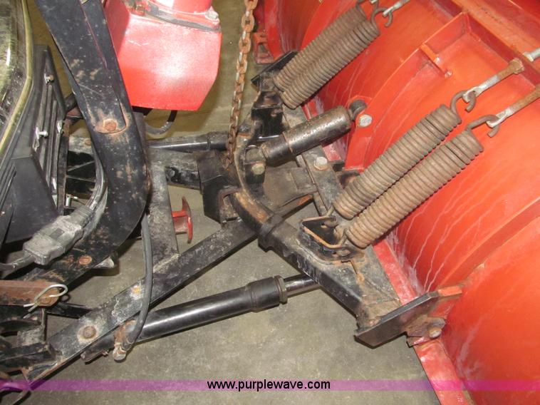 image for item F7120 1992 GMC Sierra 1500 SLE pickup truck