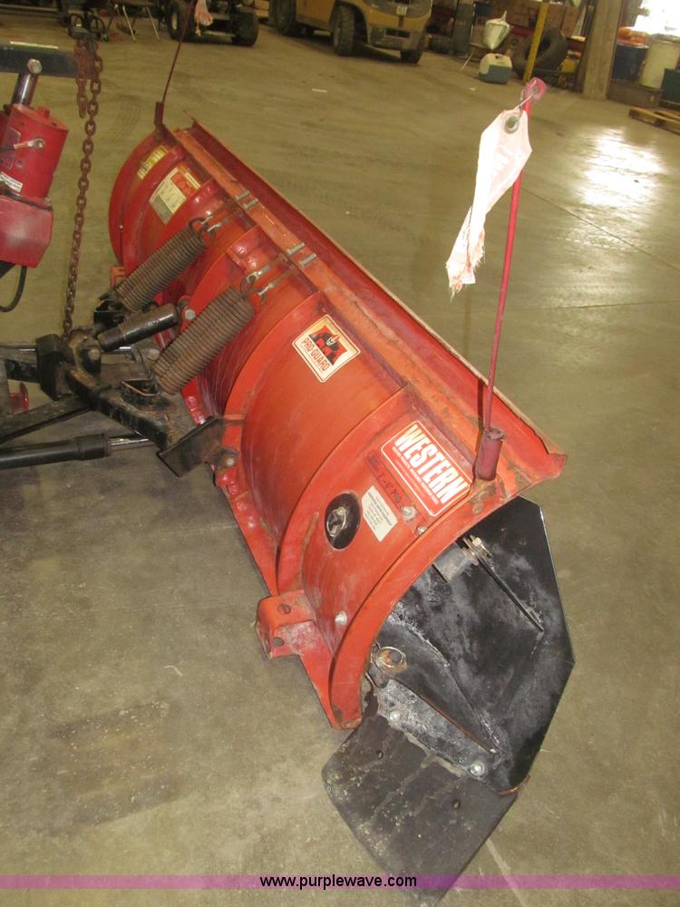 image for item F7120 1992 GMC Sierra 1500 SLE pickup truck