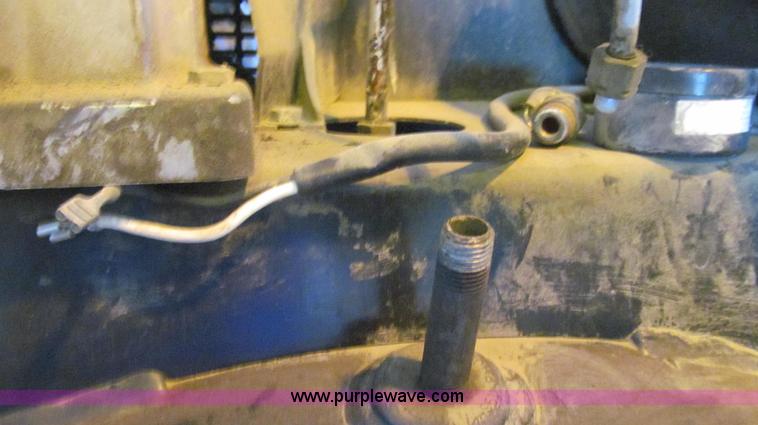 image for item G2094 Coleman Powermate BlackMax air compressor