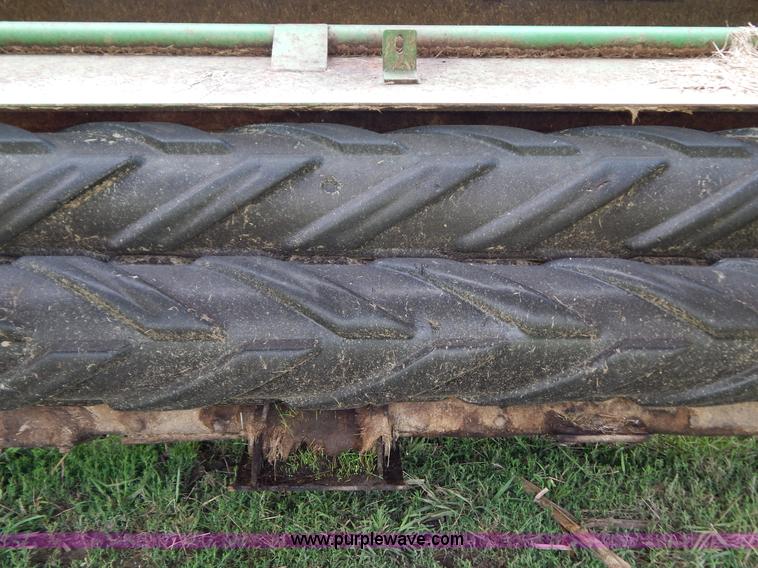 image for item G3341 1998 John Deere 935 disc mower conditioner