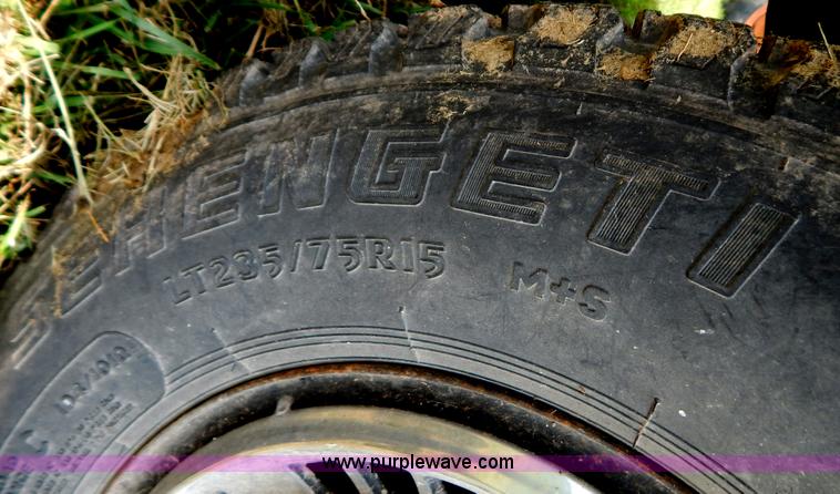 image for item G3439 1966 Chevrolet C1500 pickup truck