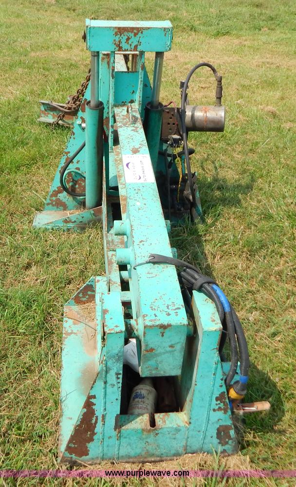 image for item G3445 Fifth wheel tow dolly