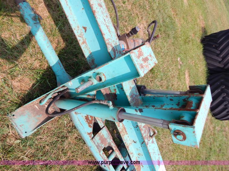 image for item G3445 Fifth wheel tow dolly