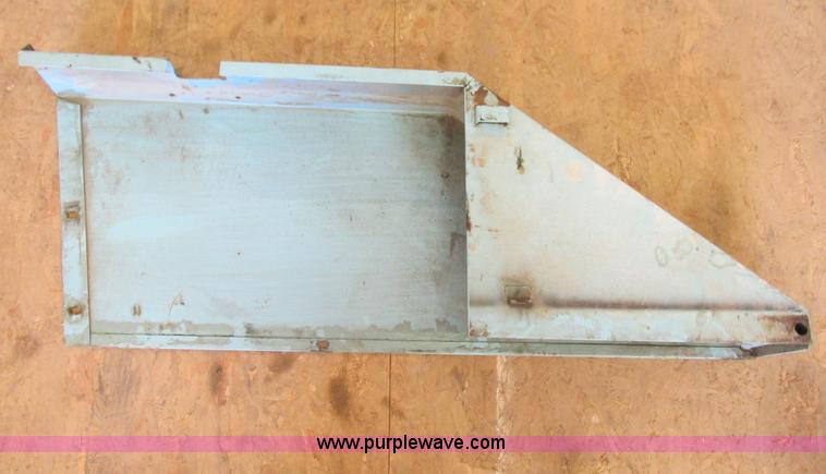 image for item G9442 Target V465D1 concrete saw