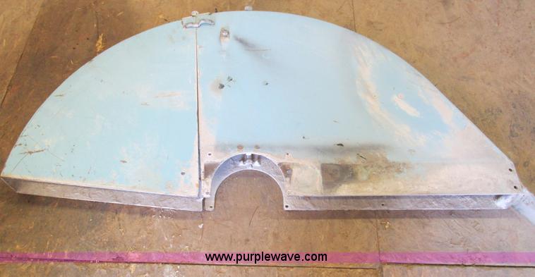 image for item G9442 Target V465D1 concrete saw