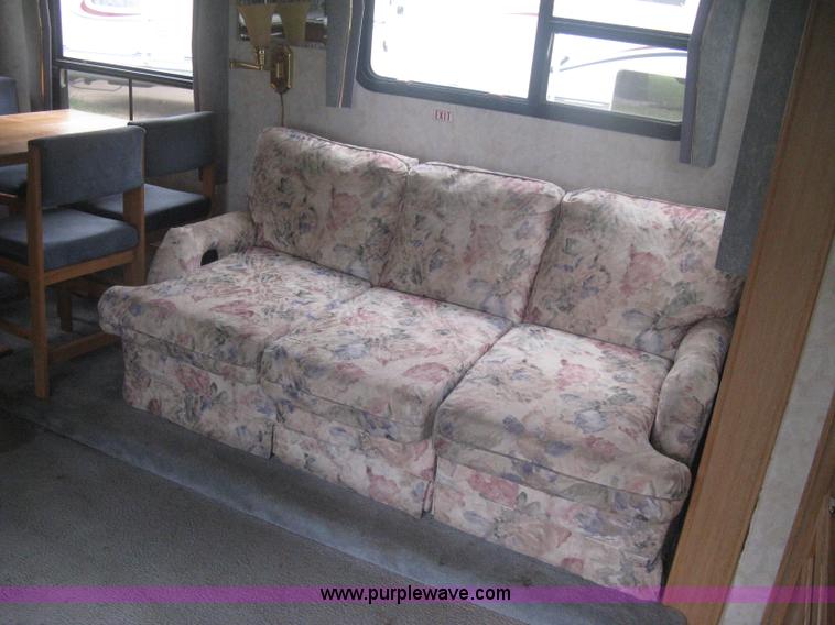 image for item H6375 1998 Cardinal LX fifth wheel camper