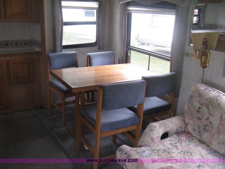 image for item H6375 1998 Cardinal LX fifth wheel camper