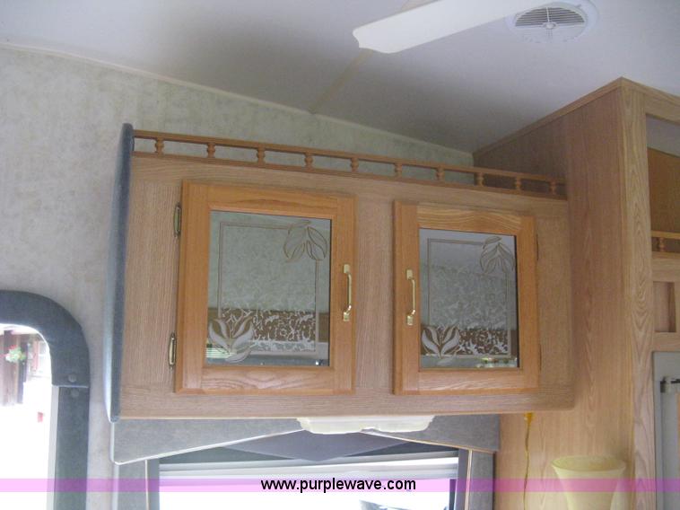 image for item H6375 1998 Cardinal LX fifth wheel camper