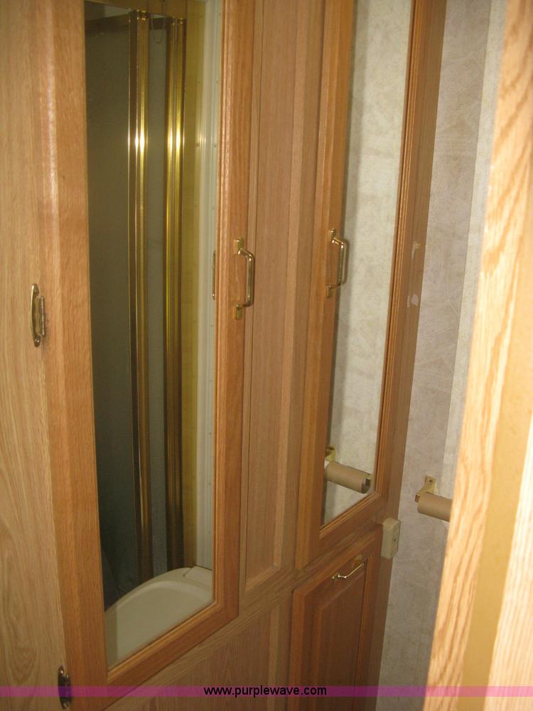 image for item H6375 1998 Cardinal LX fifth wheel camper