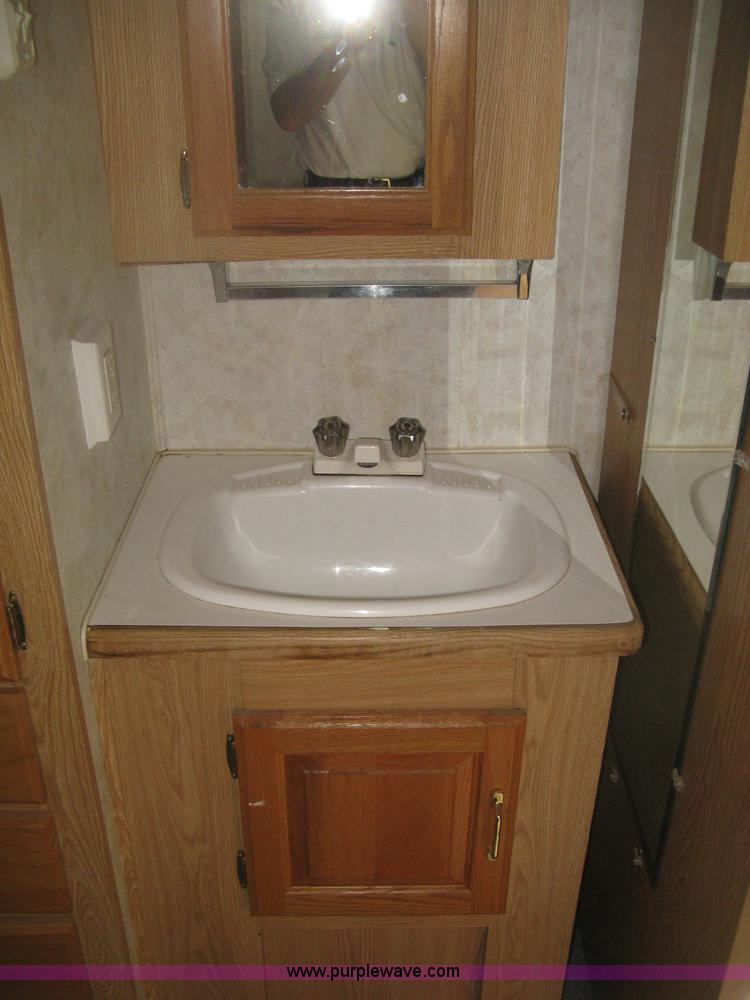 image for item H6375 1998 Cardinal LX fifth wheel camper