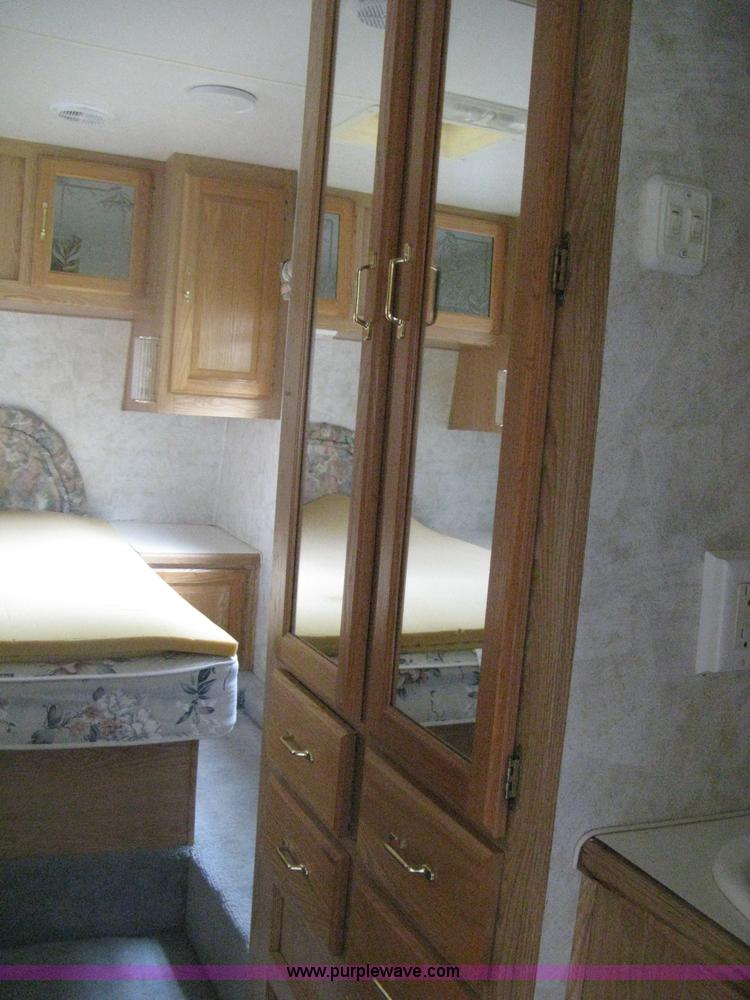 image for item H6375 1998 Cardinal LX fifth wheel camper