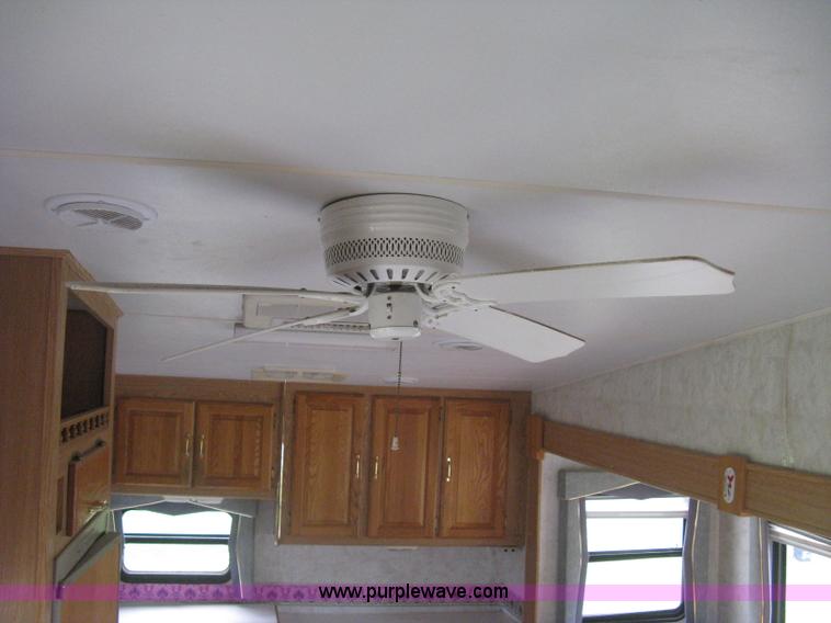 image for item H6375 1998 Cardinal LX fifth wheel camper