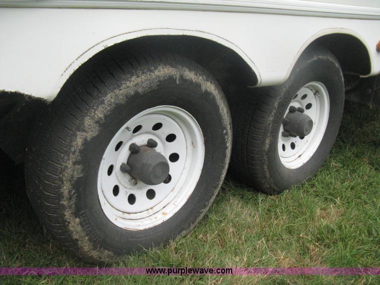 image for item H6375 1998 Cardinal LX fifth wheel camper