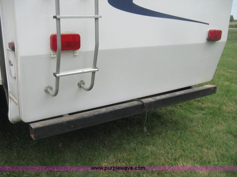 image for item H6375 1998 Cardinal LX fifth wheel camper