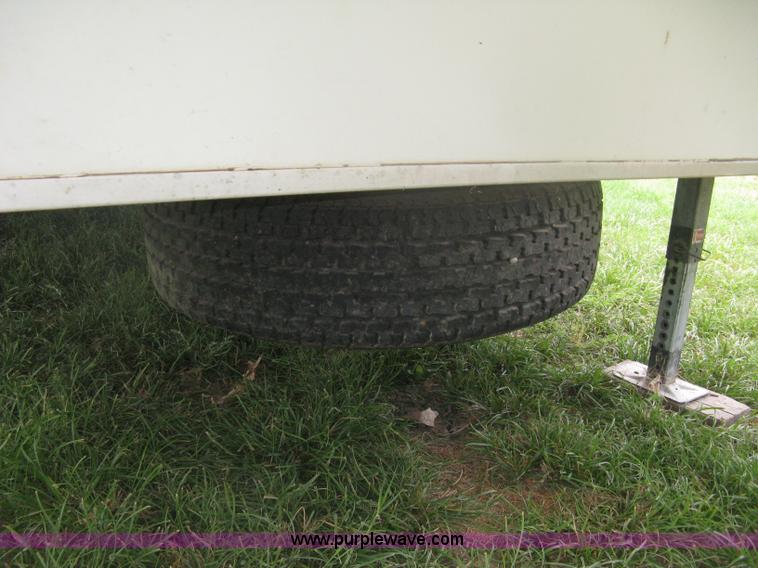 image for item H6375 1998 Cardinal LX fifth wheel camper