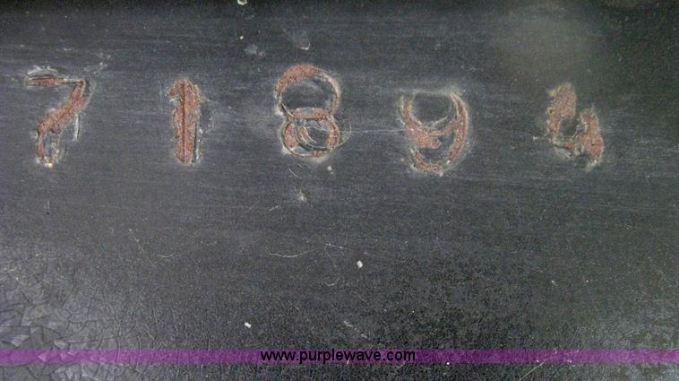 image for item H6375 1998 Cardinal LX fifth wheel camper