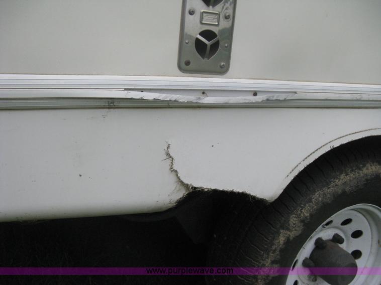 image for item H6375 1998 Cardinal LX fifth wheel camper