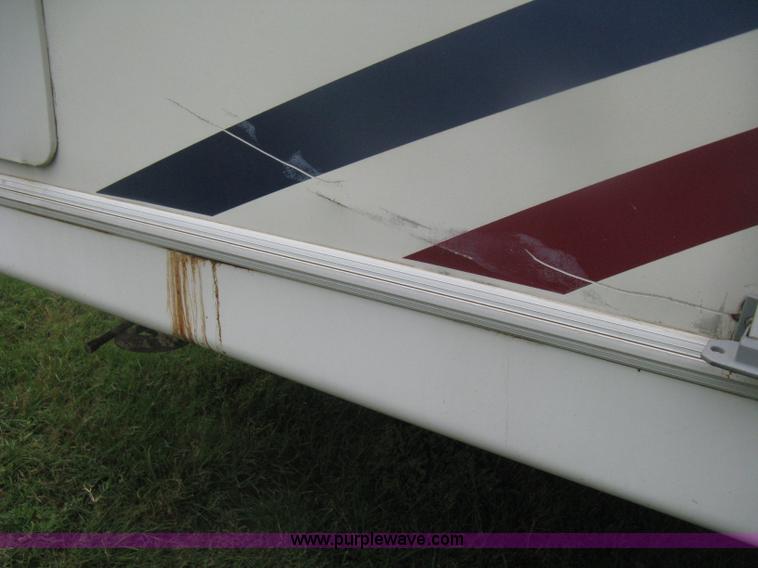 image for item H6375 1998 Cardinal LX fifth wheel camper