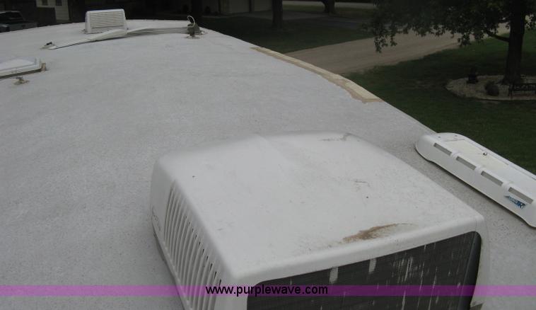 image for item H6375 1998 Cardinal LX fifth wheel camper