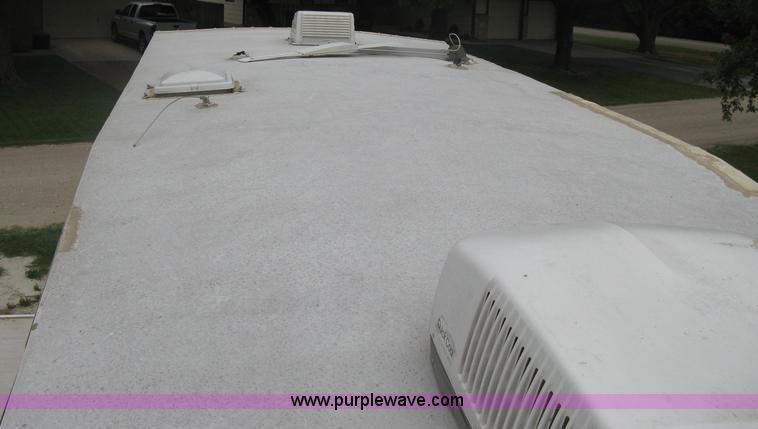 image for item H6375 1998 Cardinal LX fifth wheel camper