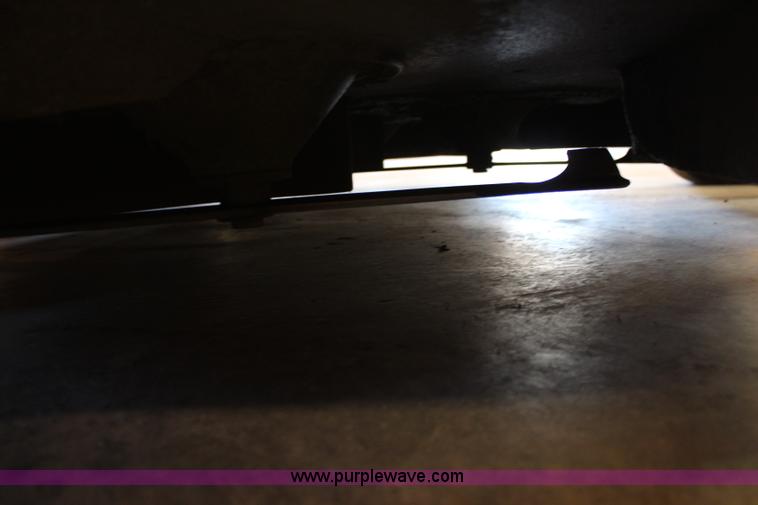 image for item H6682 Ferris IS5000 ZTR lawn mower