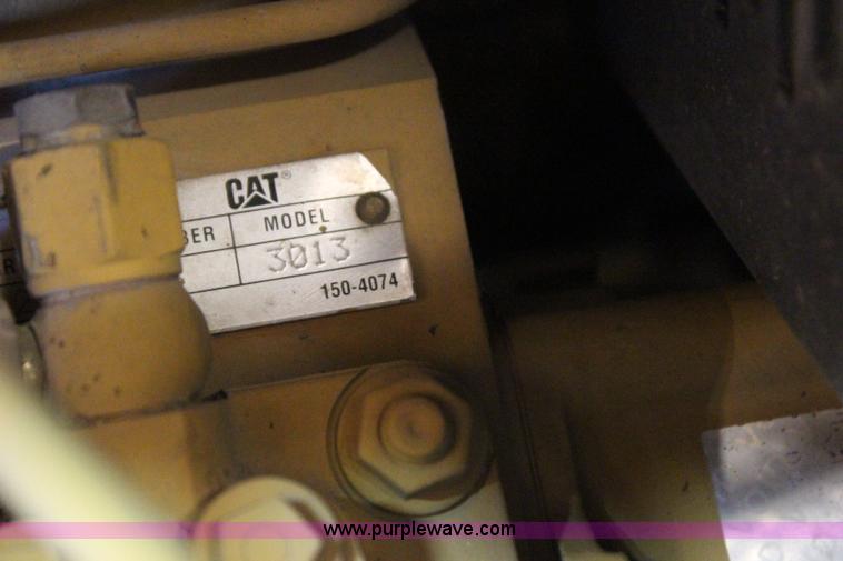 image for item H6682 Ferris IS5000 ZTR lawn mower