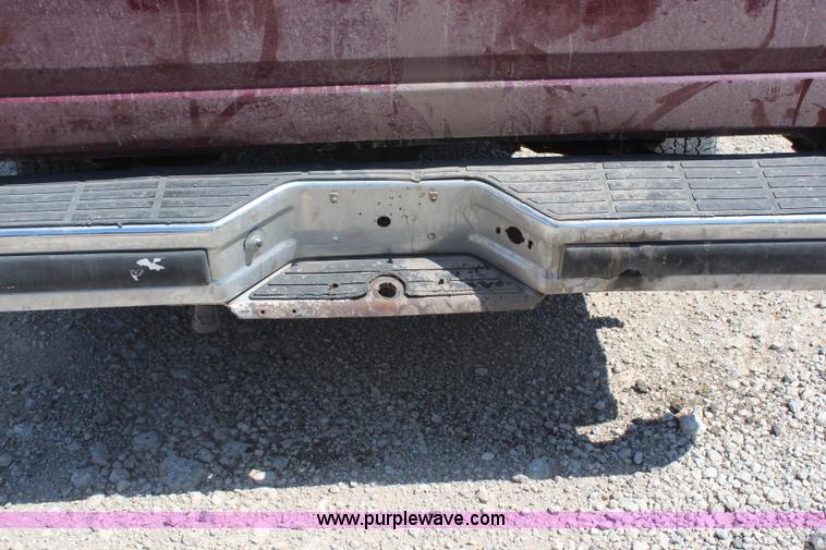 image for item H6930 1990 Ford F150 pickup truck