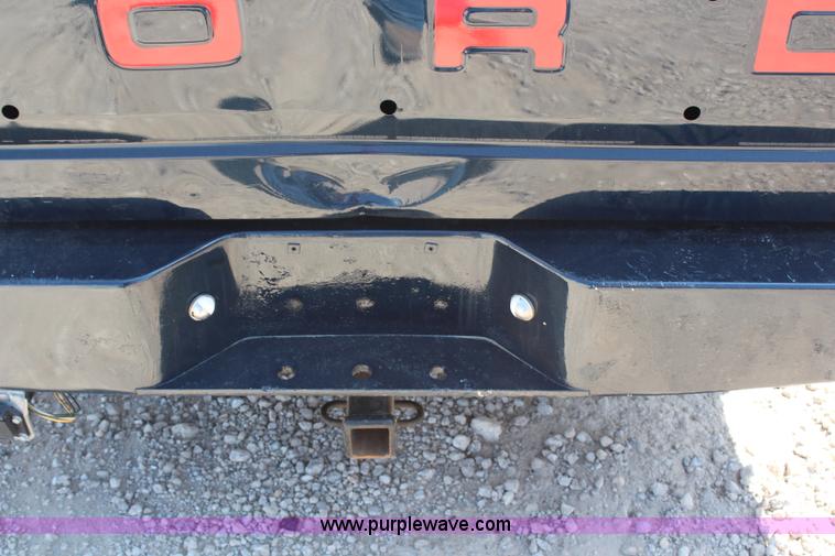 image for item H6931 1989 Ford F150 XLT pickup truck