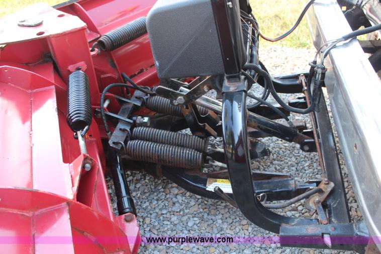 image for item H6997 1986 Ford F250 pickup truck