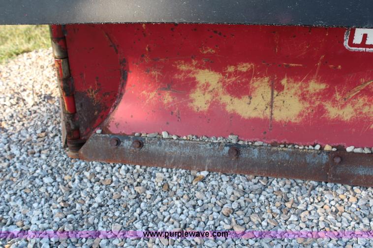 image for item H6997 1986 Ford F250 pickup truck