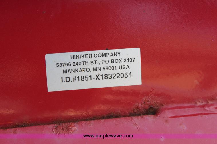 image for item H6997 1986 Ford F250 pickup truck