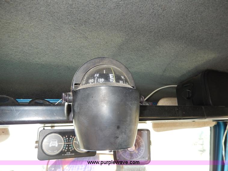 image for item I4272 1983 Toyota Land Cruiser SUV