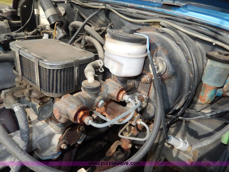 image for item I4272 1983 Toyota Land Cruiser SUV