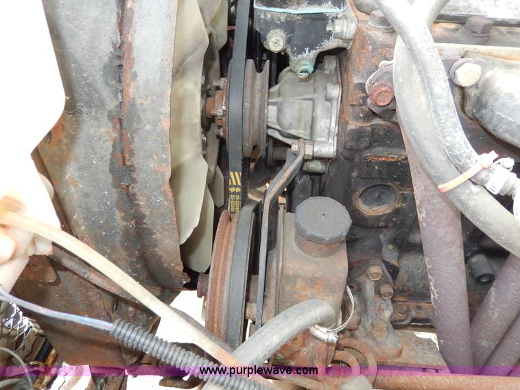 image for item I4272 1983 Toyota Land Cruiser SUV