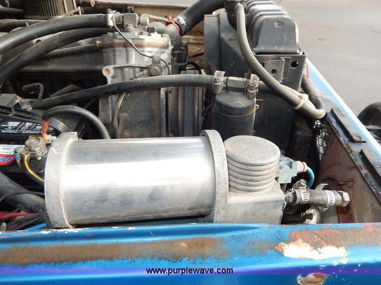 image for item I4272 1983 Toyota Land Cruiser SUV