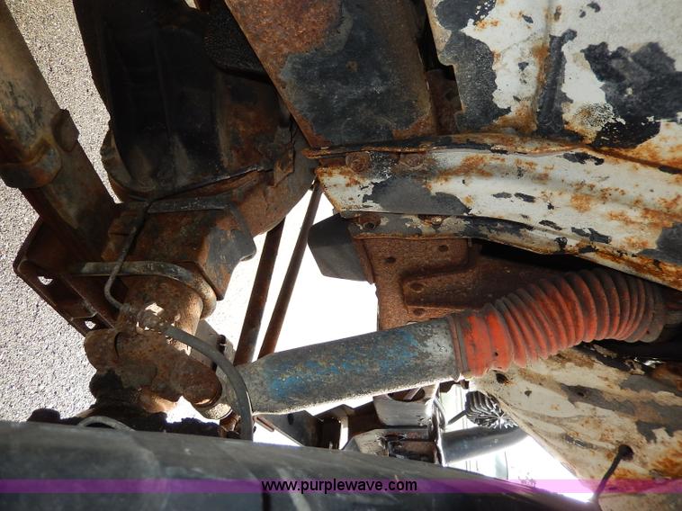 image for item I4272 1983 Toyota Land Cruiser SUV