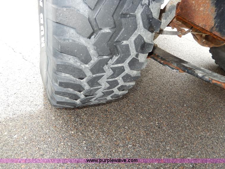 image for item I4272 1983 Toyota Land Cruiser SUV