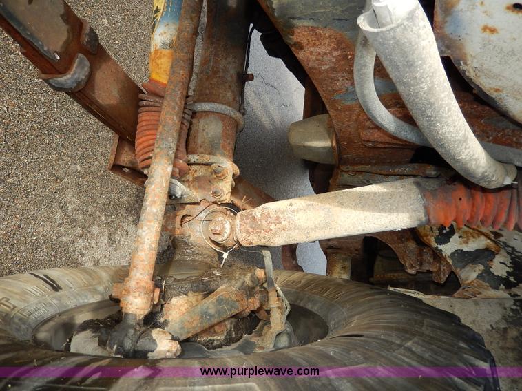 image for item I4272 1983 Toyota Land Cruiser SUV