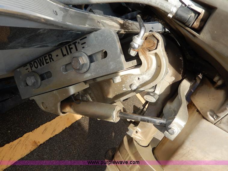 image for item I4299 1976 Champion 17' fiberglass boat