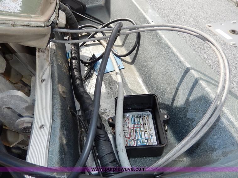 image for item I4299 1976 Champion 17' fiberglass boat