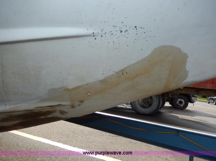 image for item I4299 1976 Champion 17' fiberglass boat