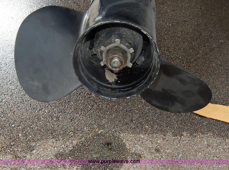 image for item I4300 1972 Browning Runabout Mediterranean cuddy cabin boat