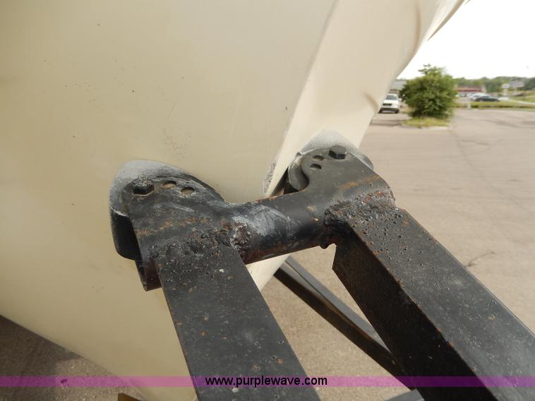 image for item I4300 1972 Browning Runabout Mediterranean cuddy cabin boat