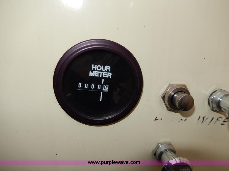 image for item I4300 1972 Browning Runabout Mediterranean cuddy cabin boat