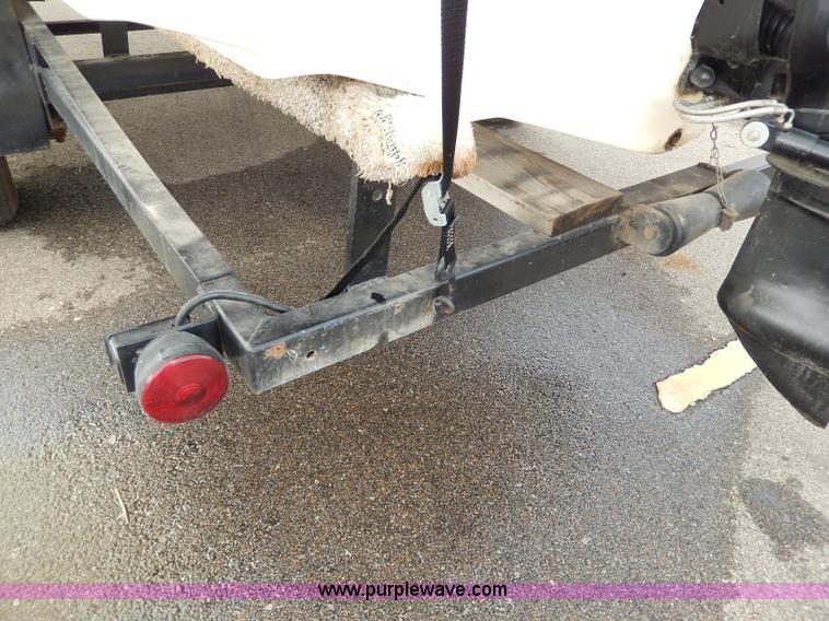 image for item I4300 1972 Browning Runabout Mediterranean cuddy cabin boat