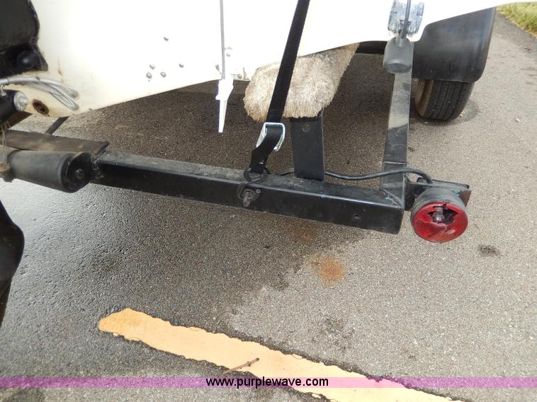 image for item I4300 1972 Browning Runabout Mediterranean cuddy cabin boat