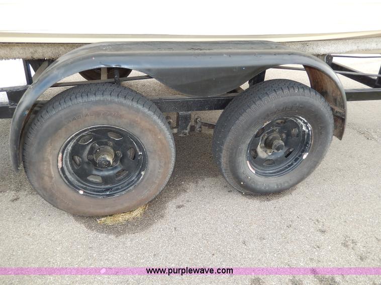 image for item I4300 1972 Browning Runabout Mediterranean cuddy cabin boat