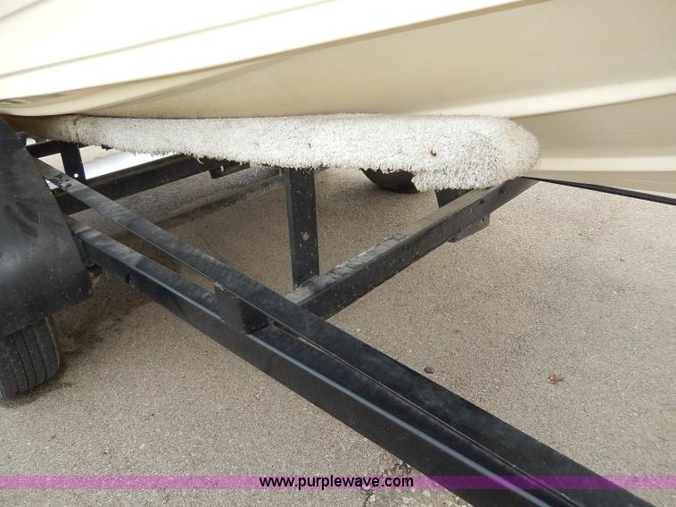 image for item I4300 1972 Browning Runabout Mediterranean cuddy cabin boat