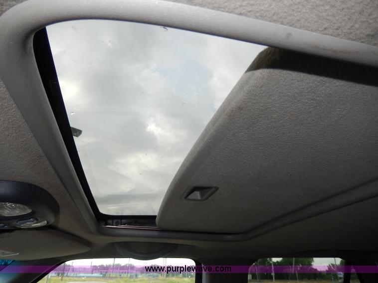 image for item I4301 2000 GMC Jimmy Envoy SLT SUV